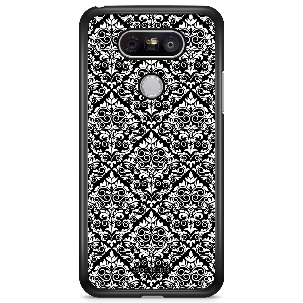 LG G5 Case - Damask