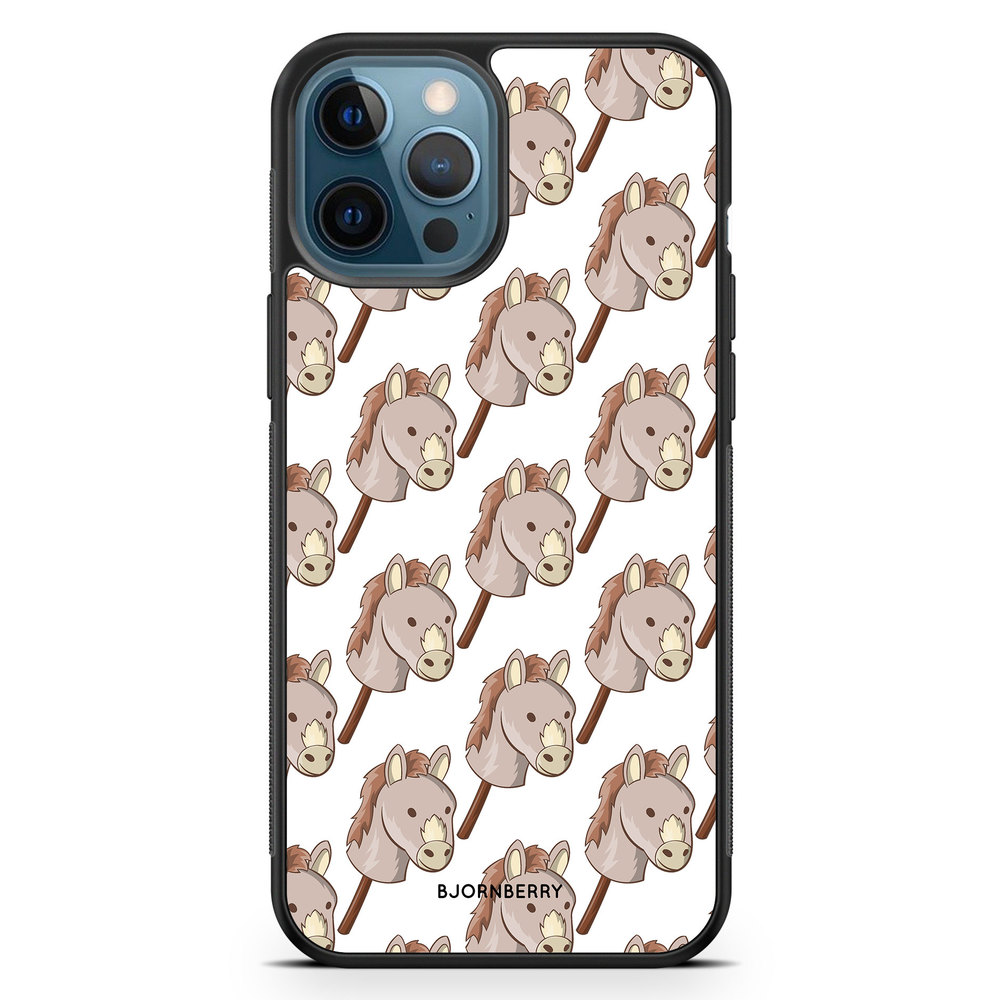 iPhone 12 Pro Case - Toy Horse