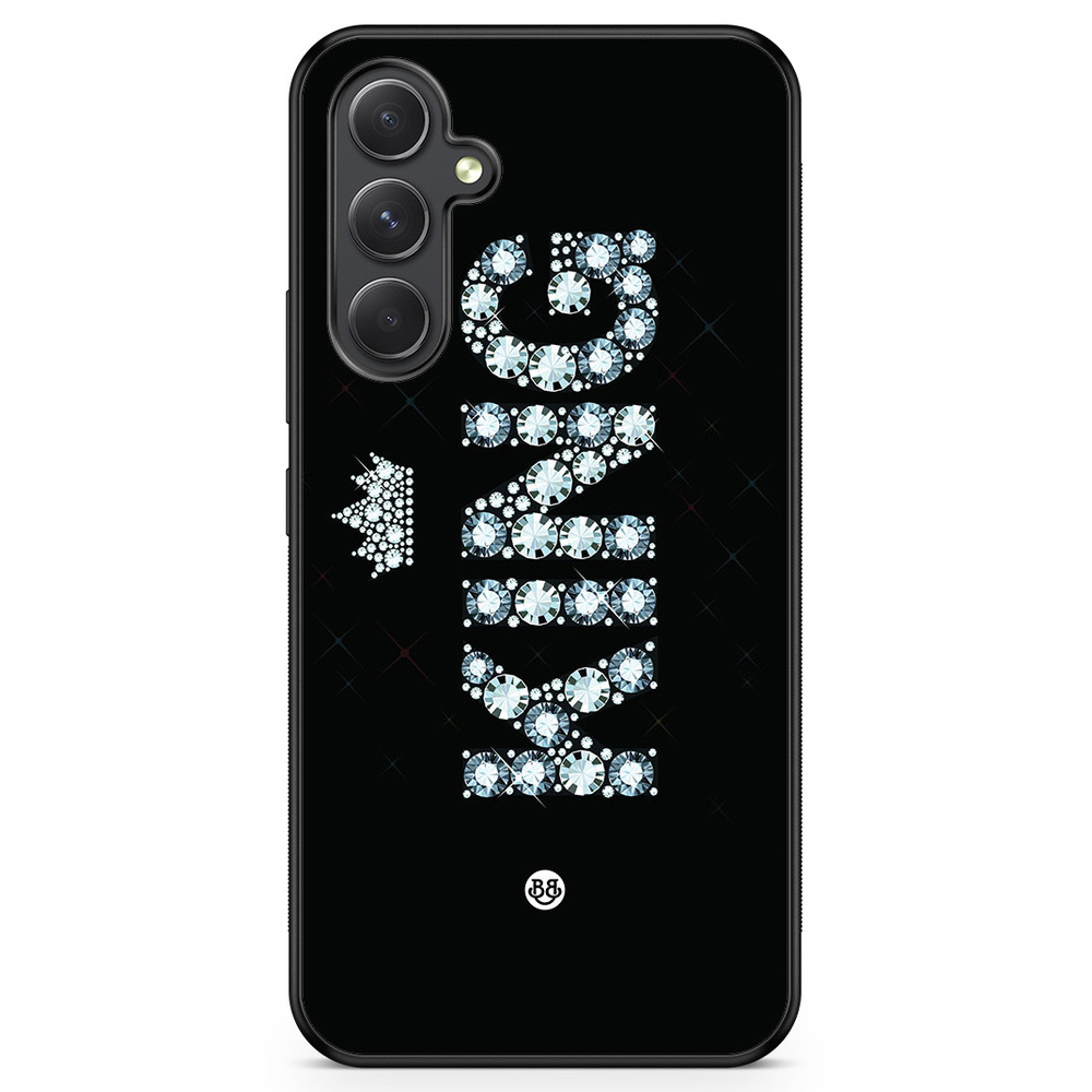 Samsung Galaxy A54 5G Case - King