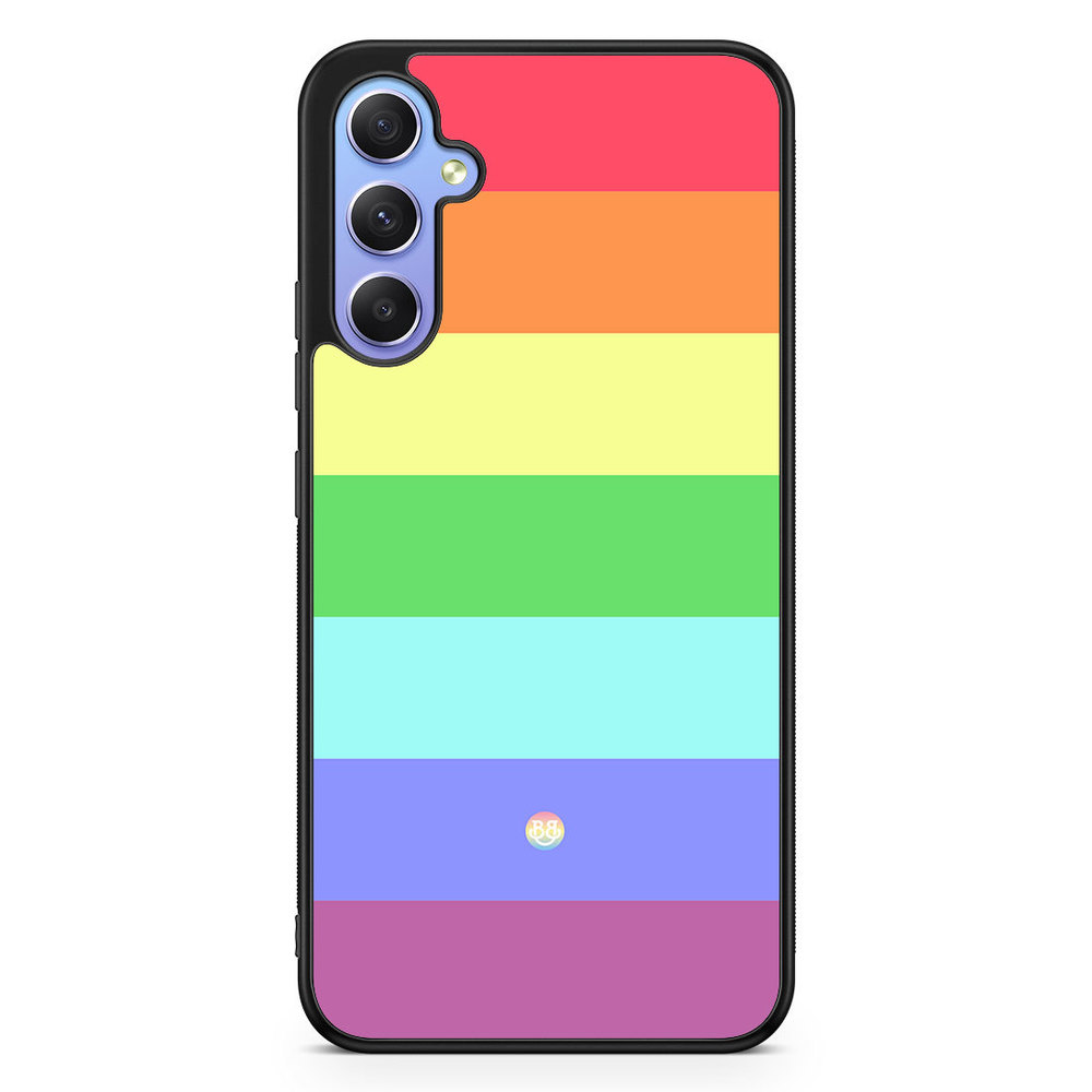 Samsung Galaxy A34 5G Case - Pride