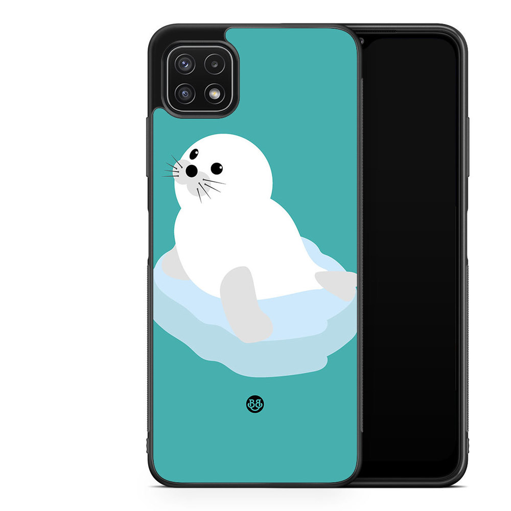Samsung Galaxy A22 5G Case - Seal
