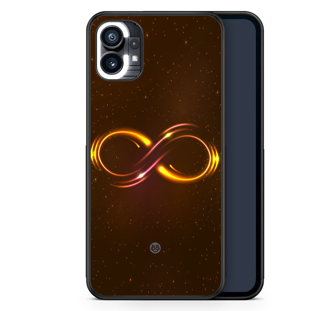 Nothing Phone (1) Case - Infinity