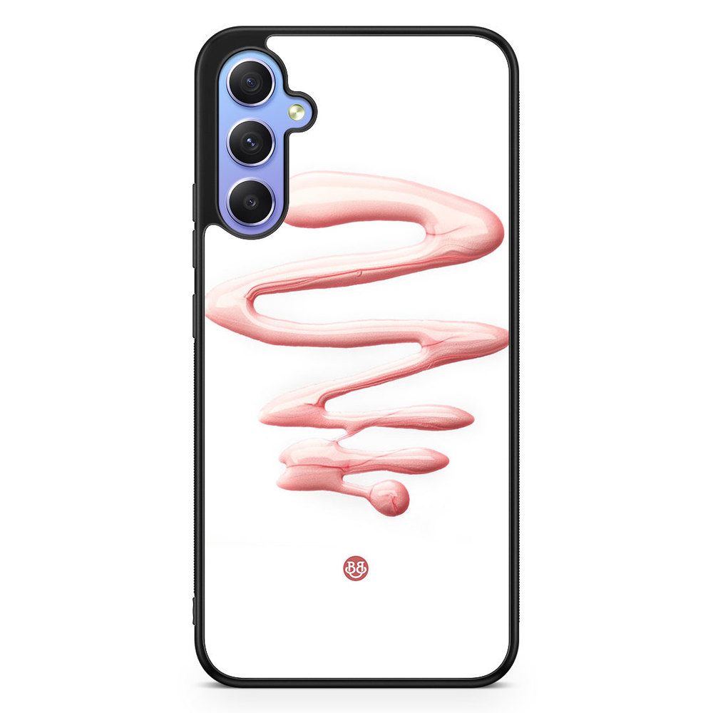 Samsung Galaxy A34 5G Case - Nail Polish