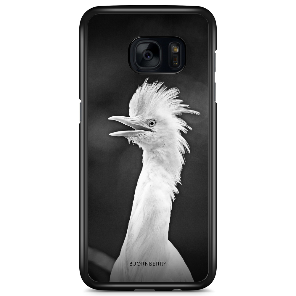 Samsung Galaxy S7 Edge Case - Mohawk
