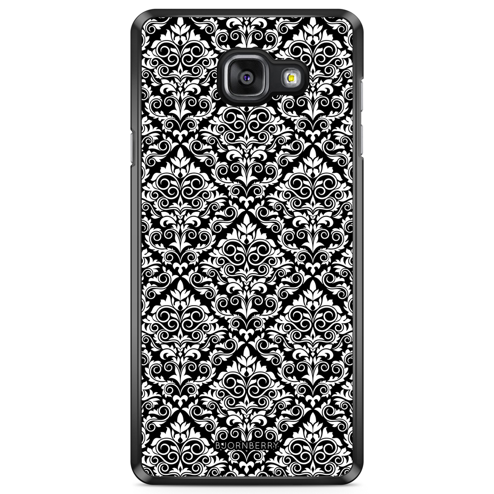 Samsung Galaxy A5 6 (2016) Case - Damask
