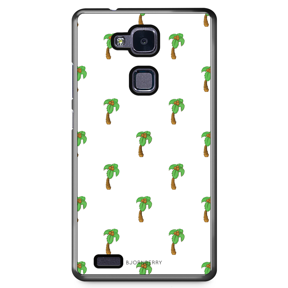 Huawei Honor 5X Case - Palms