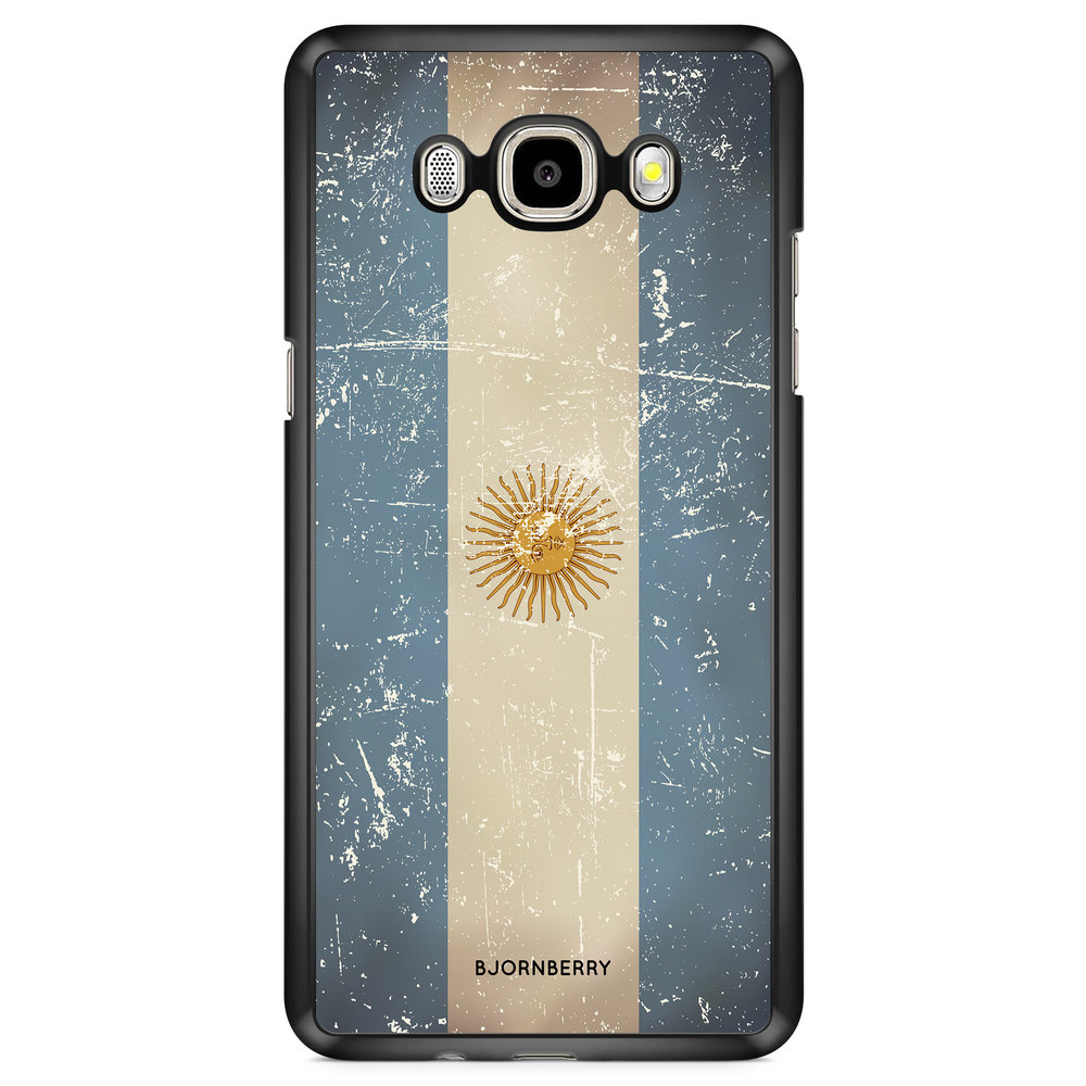 Samsung Galaxy J7 (2016) Case - Argentina