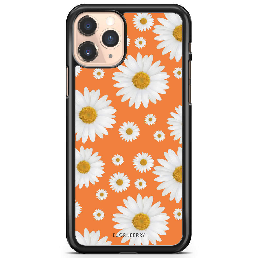 iPhone 11 Pro Max Case - Marguerite Pattern