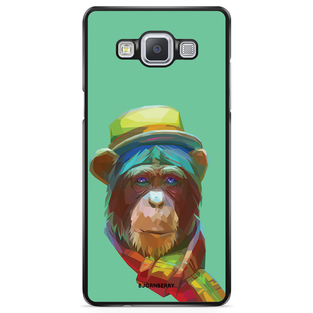 Samsung Galaxy A5 (2015) Case - Monkey