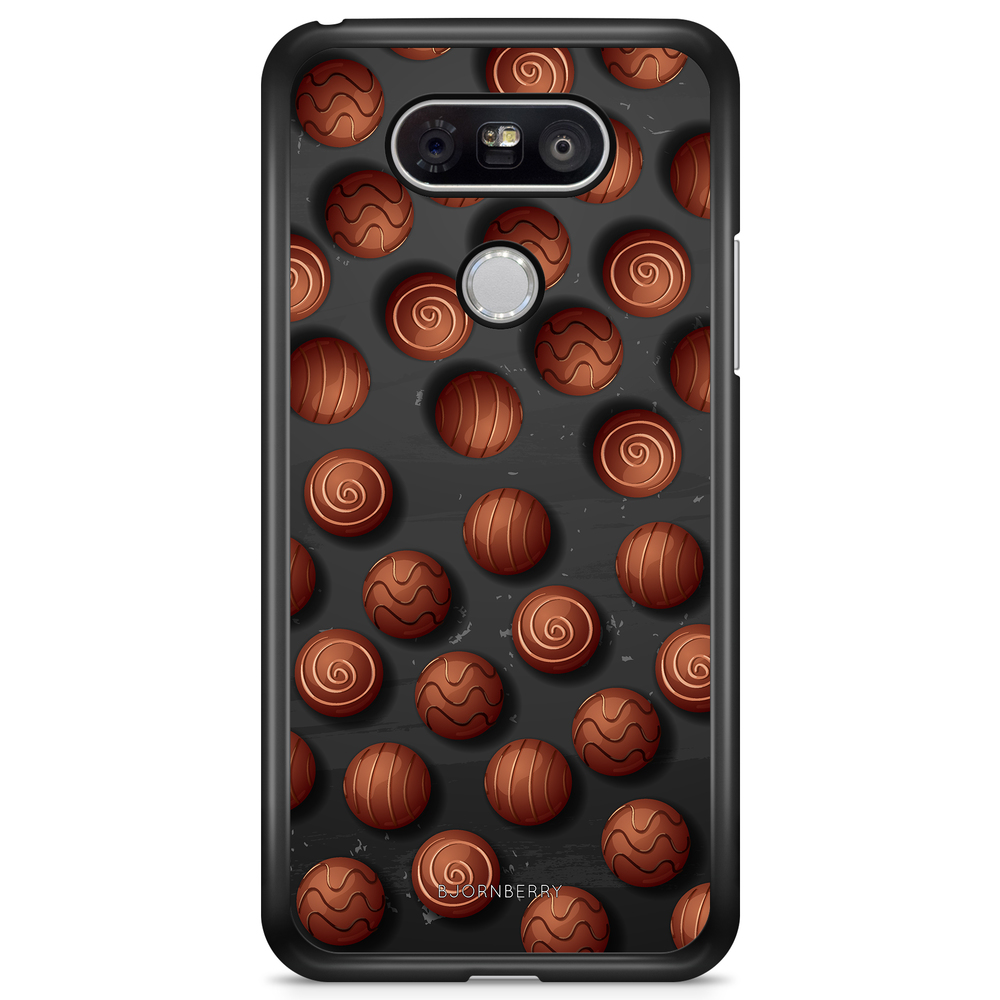 LG G5 Case - Chocolate