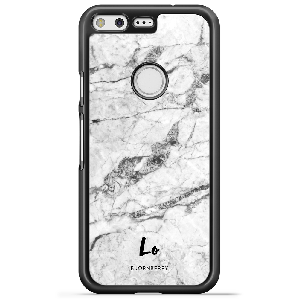 Google Pixel Case - Lo