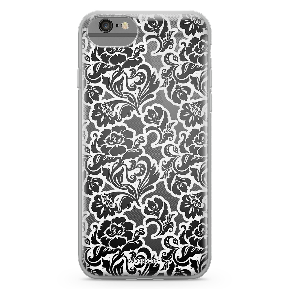 iPhone 6/6s Fashion Case - Lace