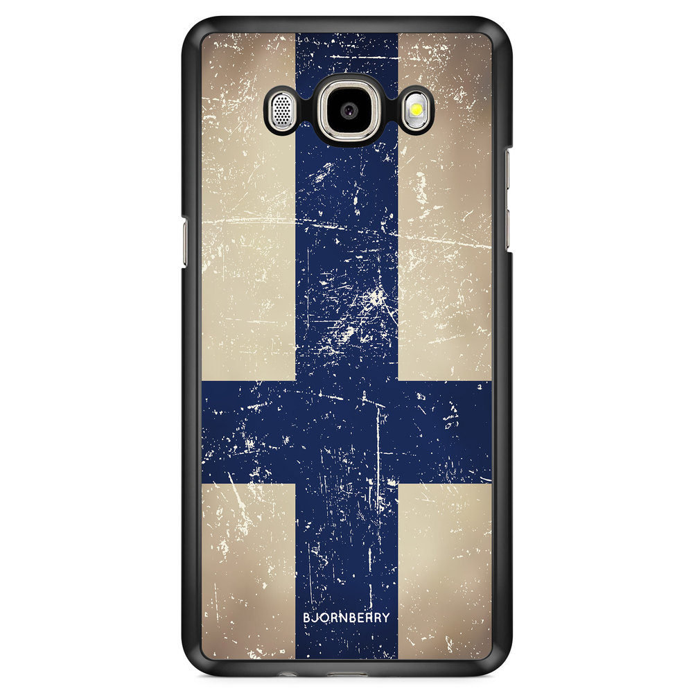 Samsung Galaxy J7 (2016) Case - Finland