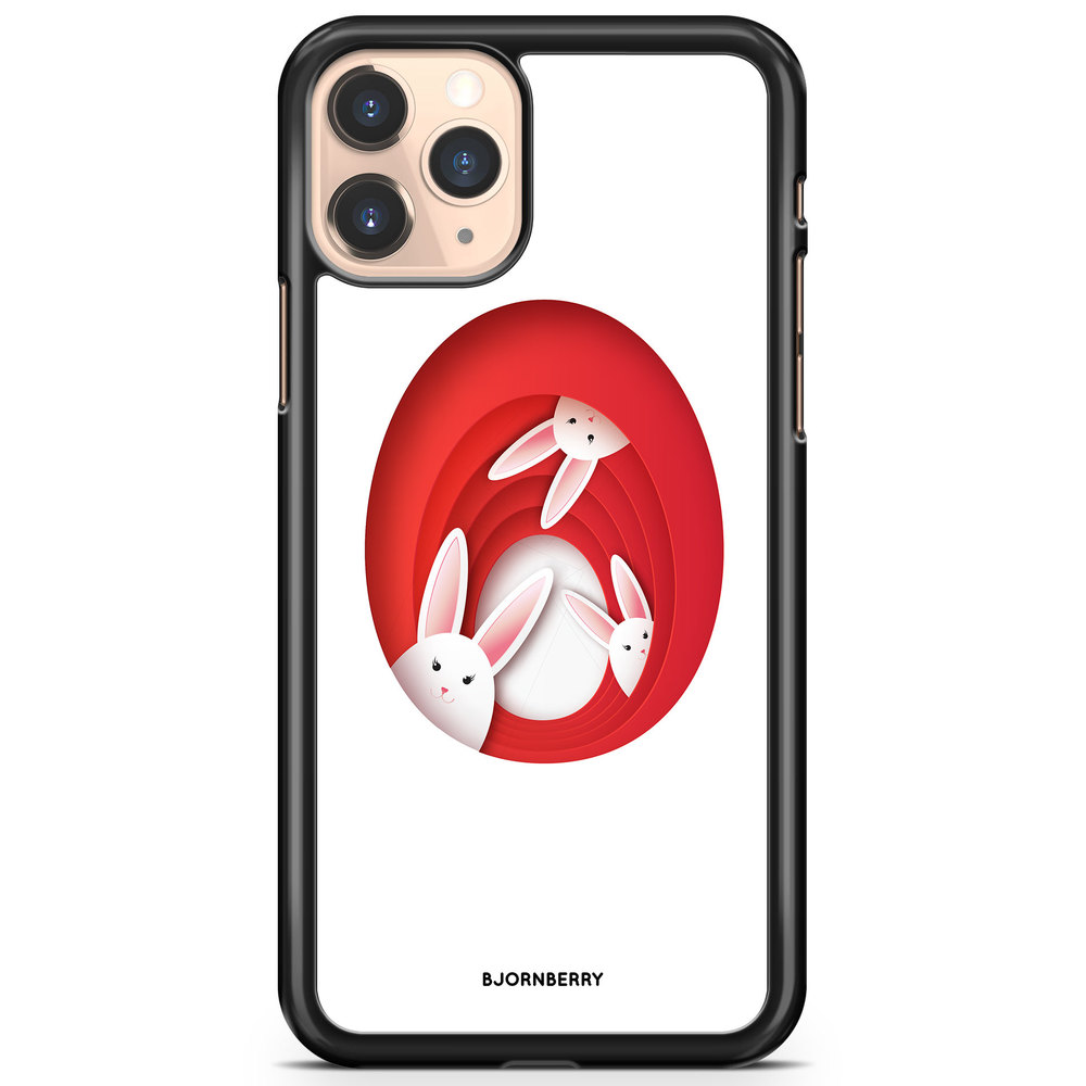 iPhone 11 Pro Case - Bunnies