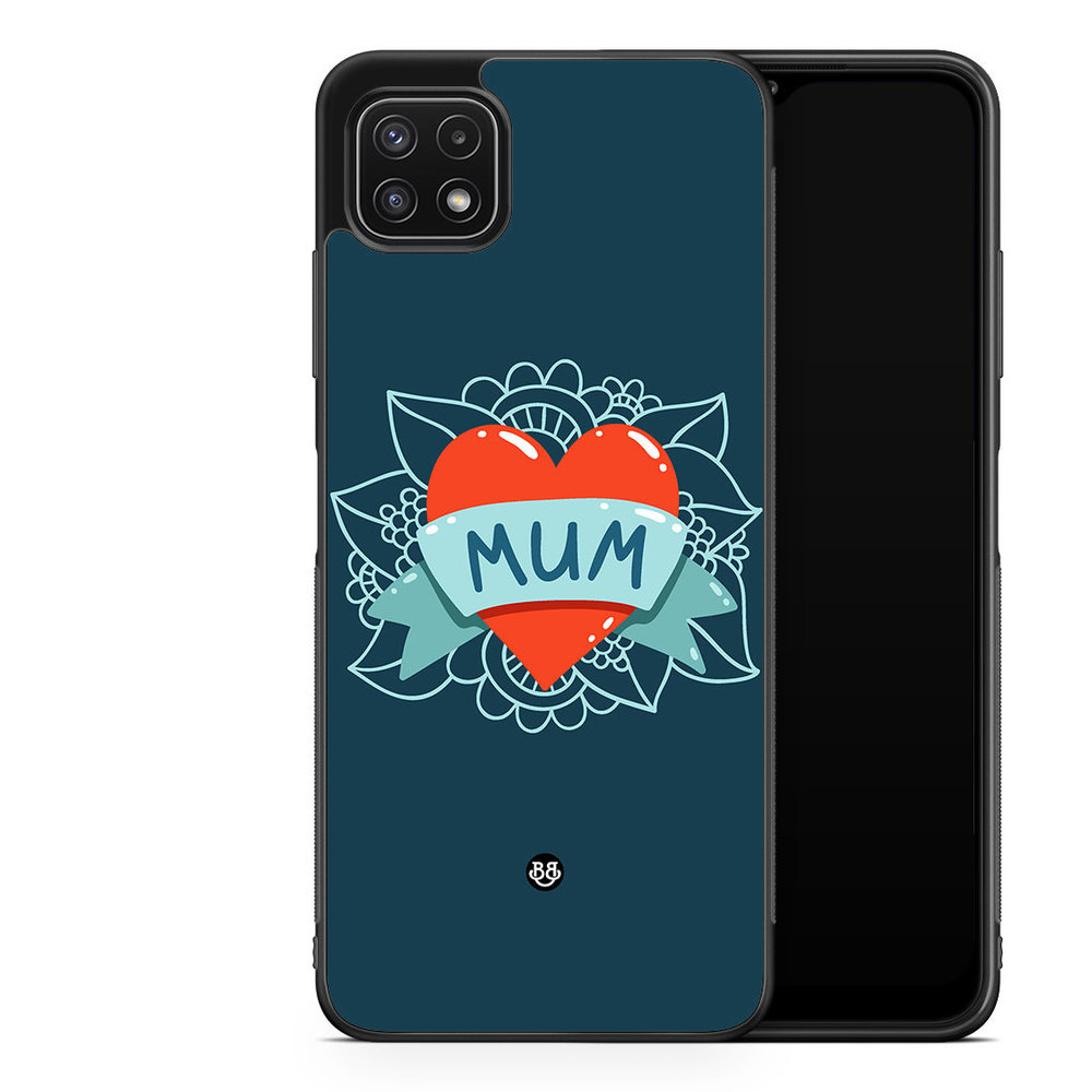 Samsung Galaxy A22 5G Case - MUM