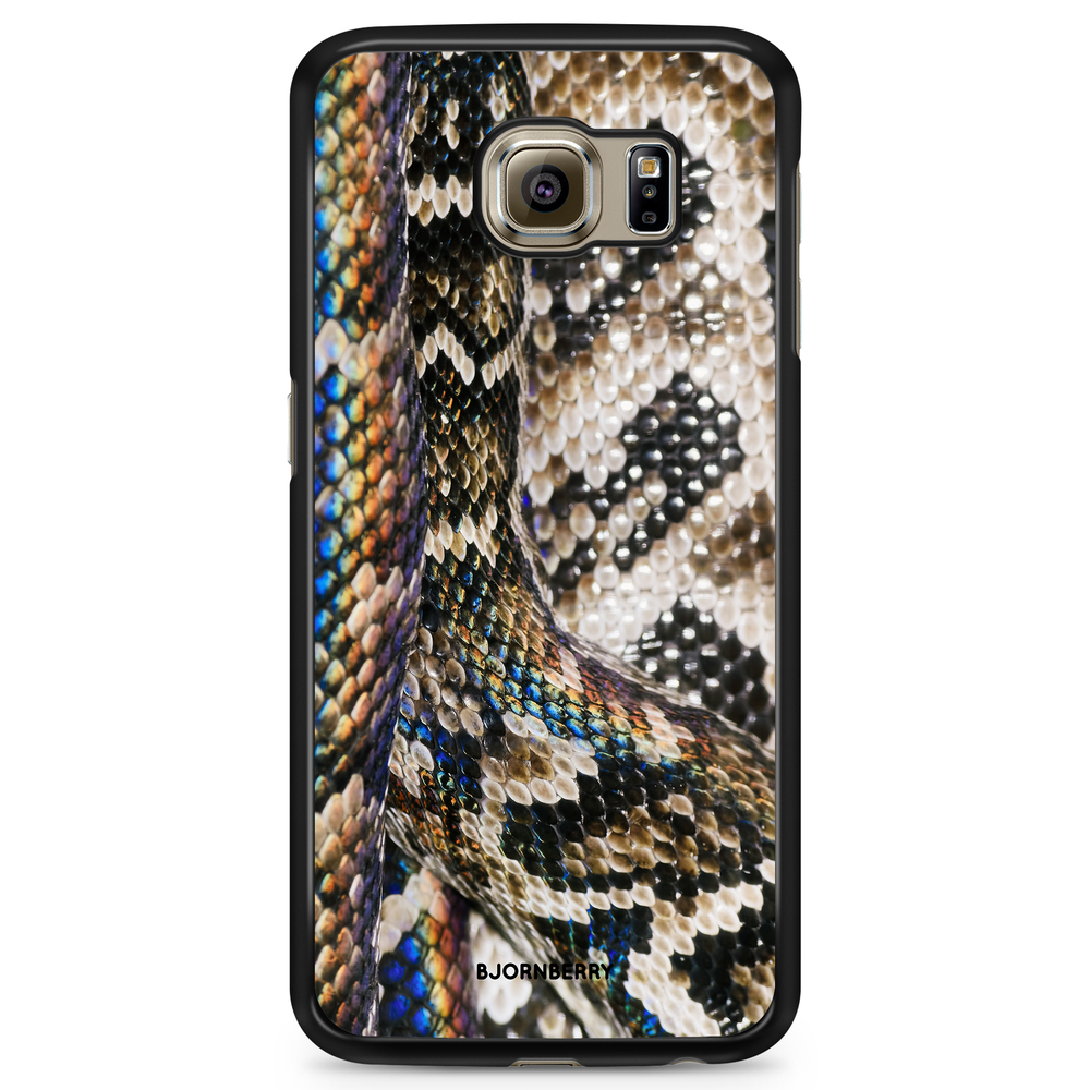 Samsung Galaxy S6 Edge+ Case - Snakeskin 