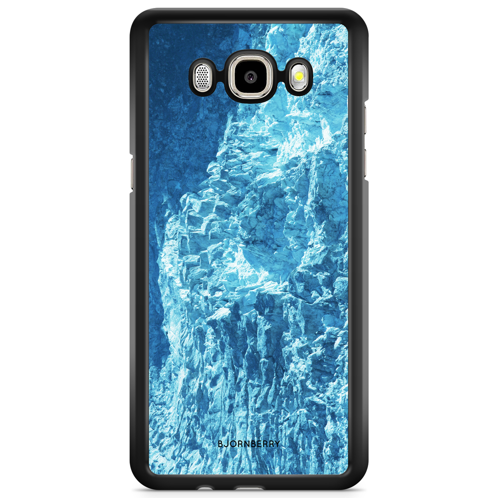 Samsung Galaxy J5 (2015) Case - Glacier