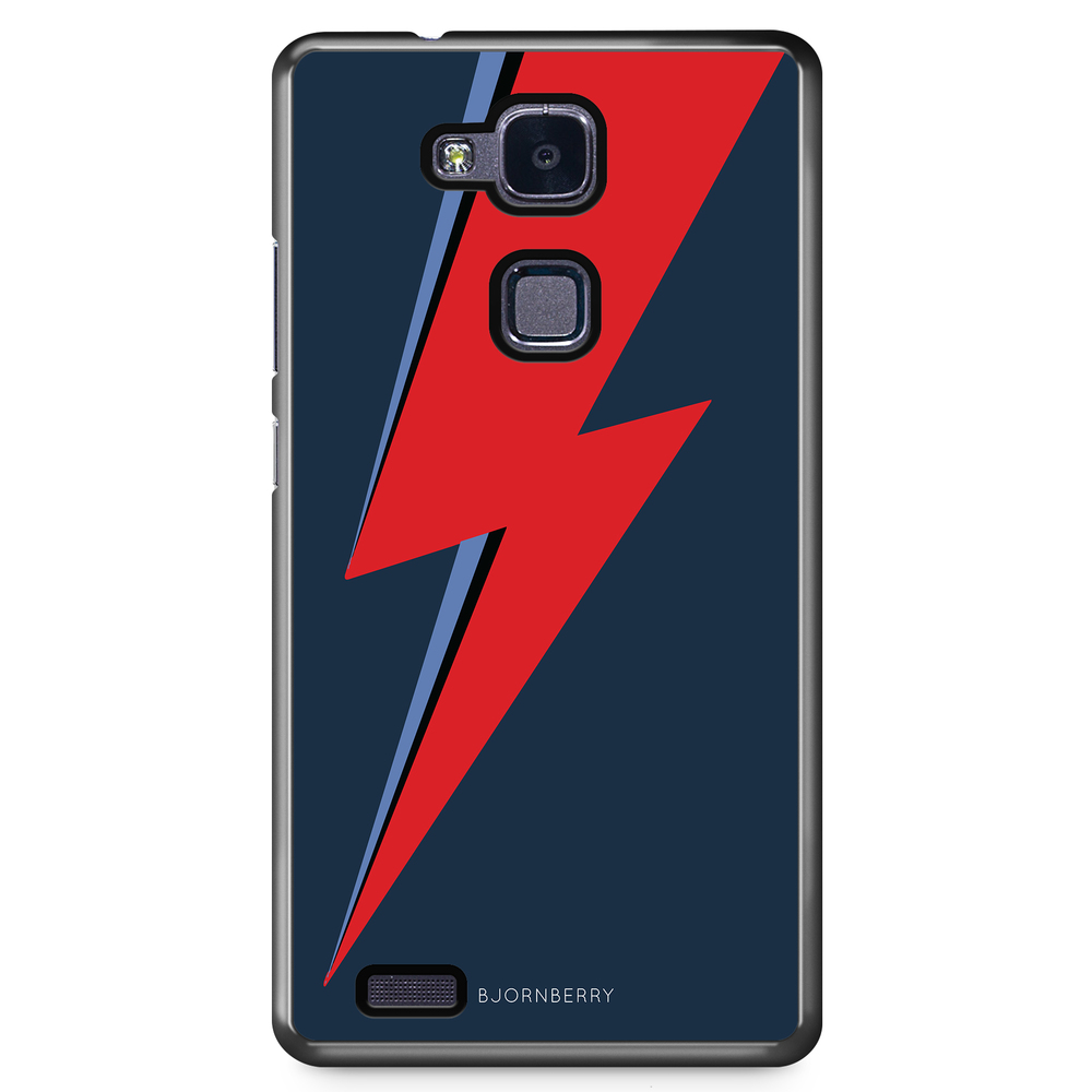 Huawei Honor 5X Case - Bowie Lightning