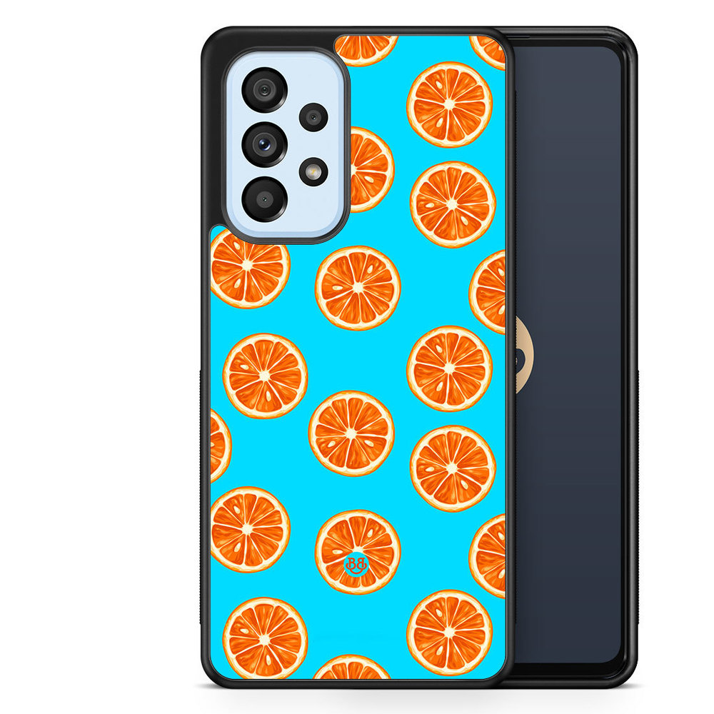 Samsung Galaxy A53 5G Case - Ctirus