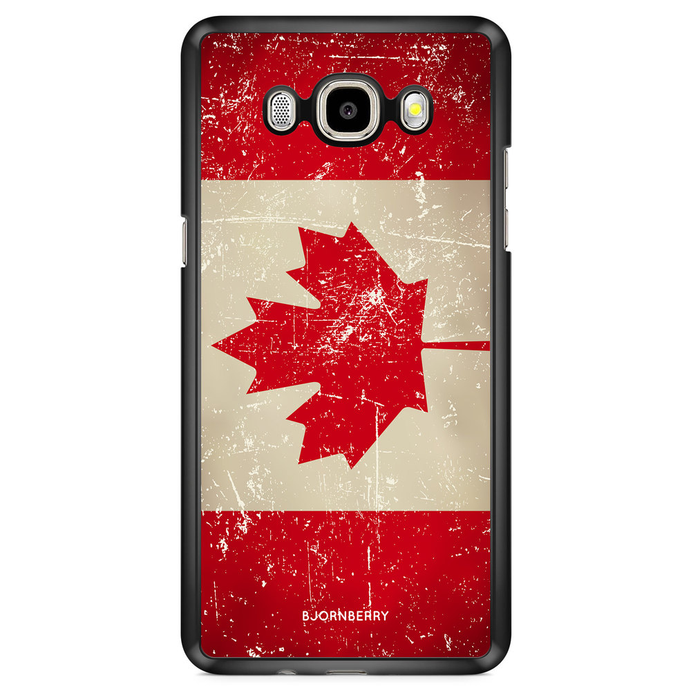Samsung Galaxy J7 (2016) Case - Canada