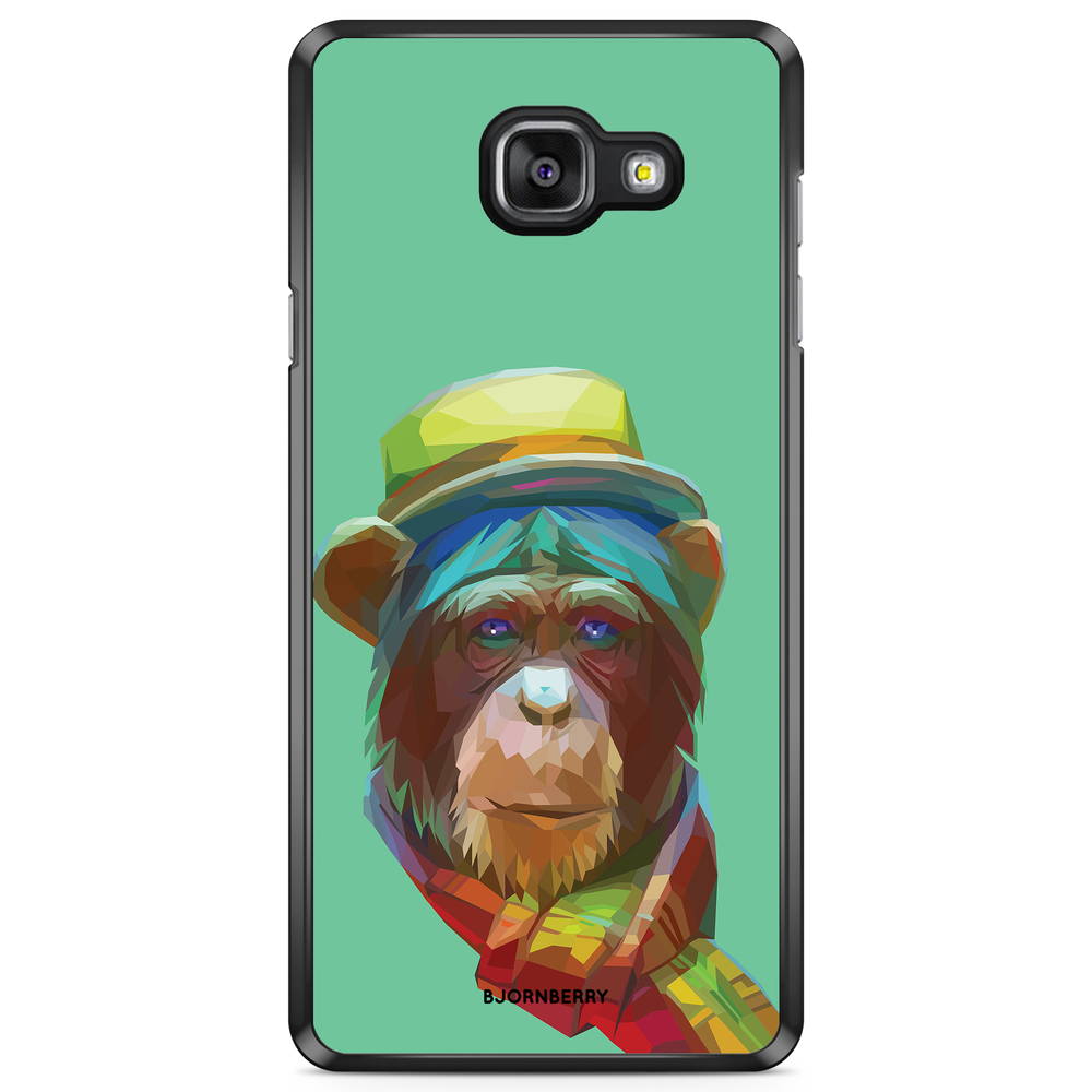 Samsung Galaxy A5 6 (2016) Case - Monkey