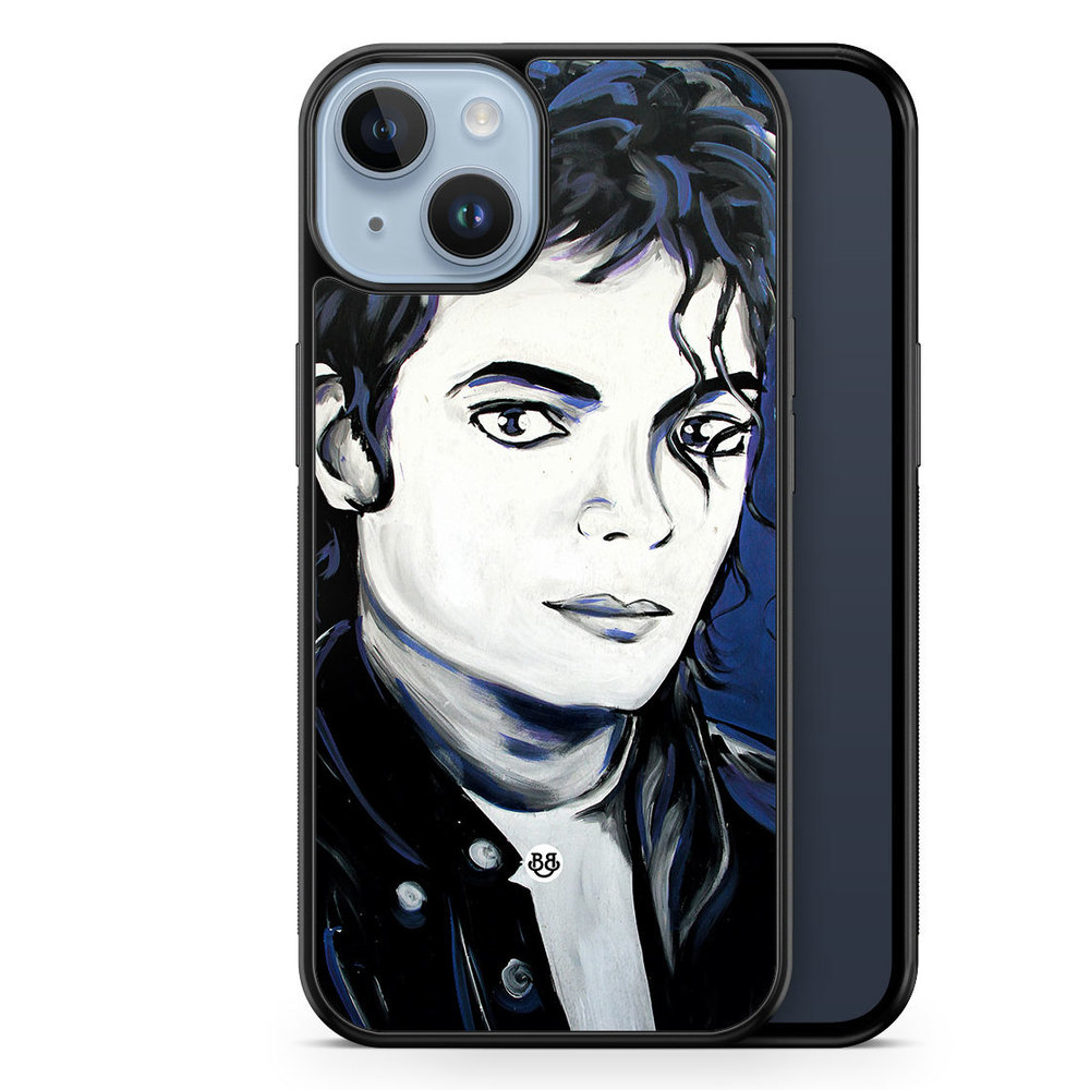 iPhone 14 Plus Case - Jackson