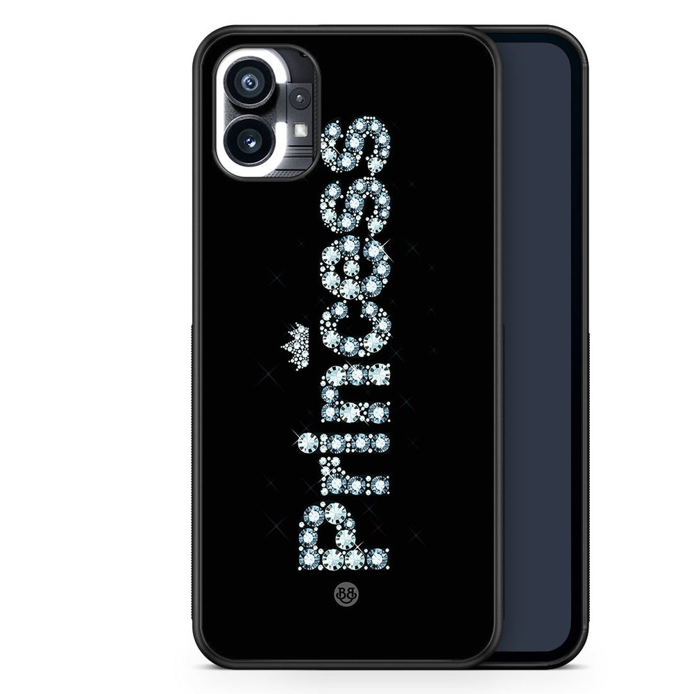 Nothing Phone (1) Case - Princess