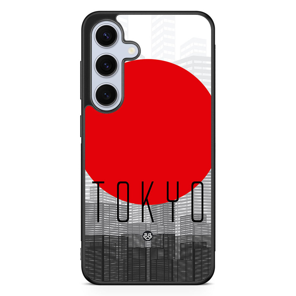 Samsung Galaxy S24 5G Case - Tokyo Japan