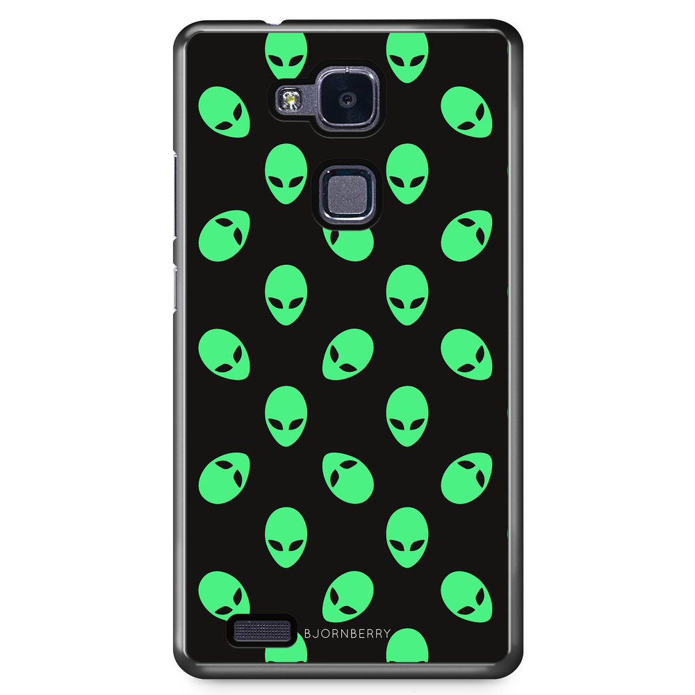 Huawei Honor 5X Case - Alien