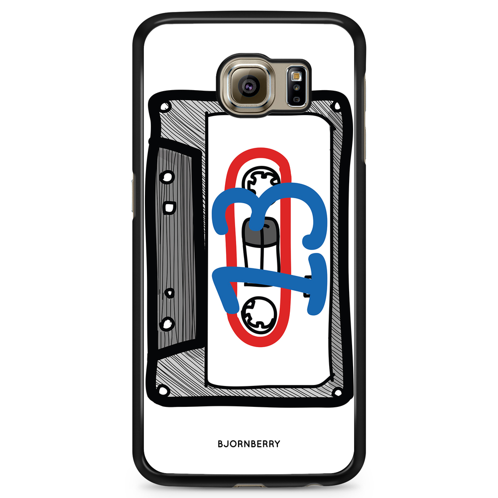 Samsung Galaxy S6 Edge+ Case - 13 Reasons