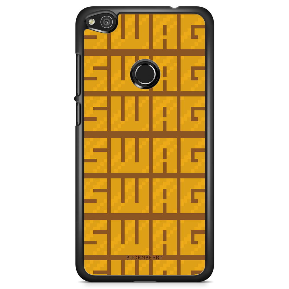 Huawei Honor 8 Lite Case - Many SWAG