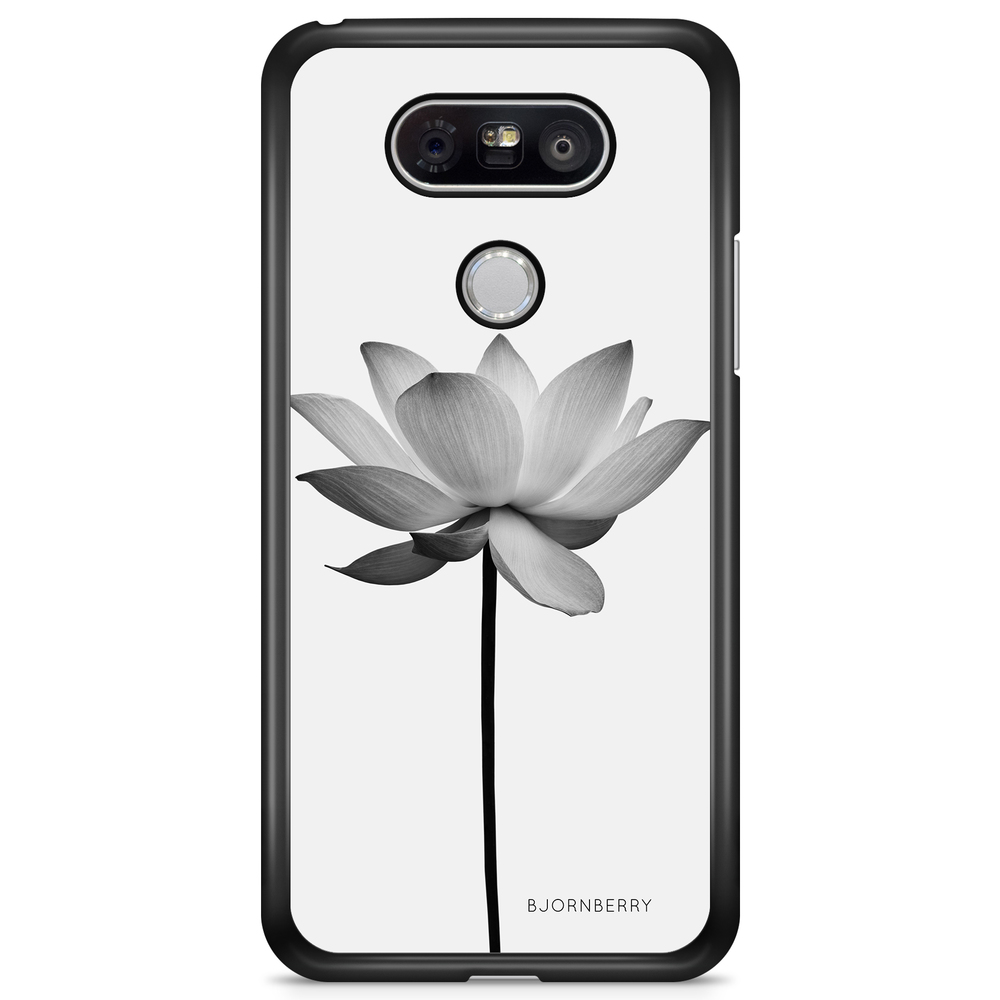 LG G5 Case - Lotus
