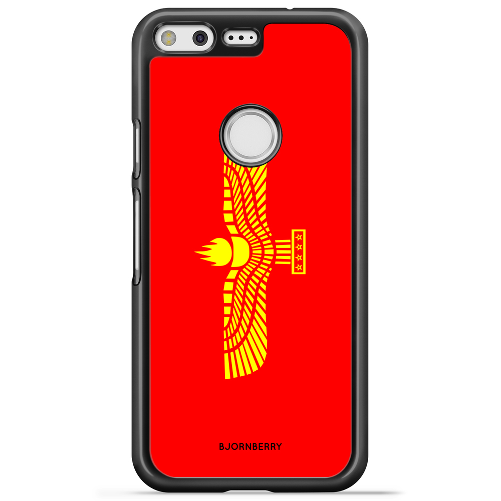 Google Pixel Case - Syric