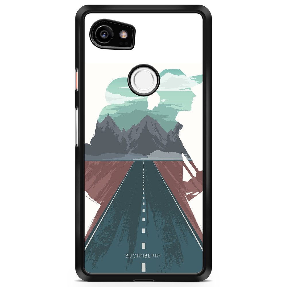Google Pixel 2 XL Case - Hiker
