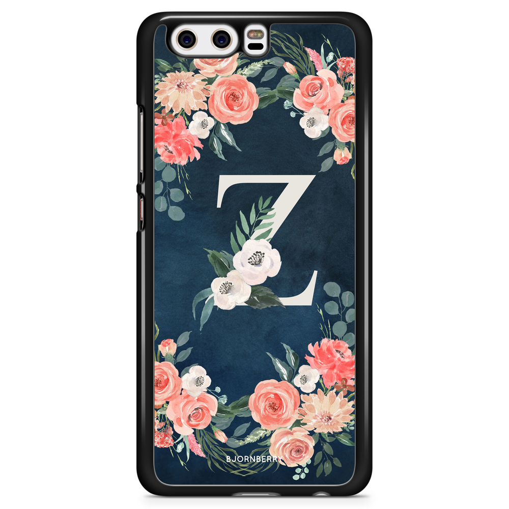 Huawei P10 Case - Monogram Z