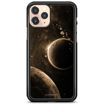 iPhone 11 Pro Max Skal - Asteroid