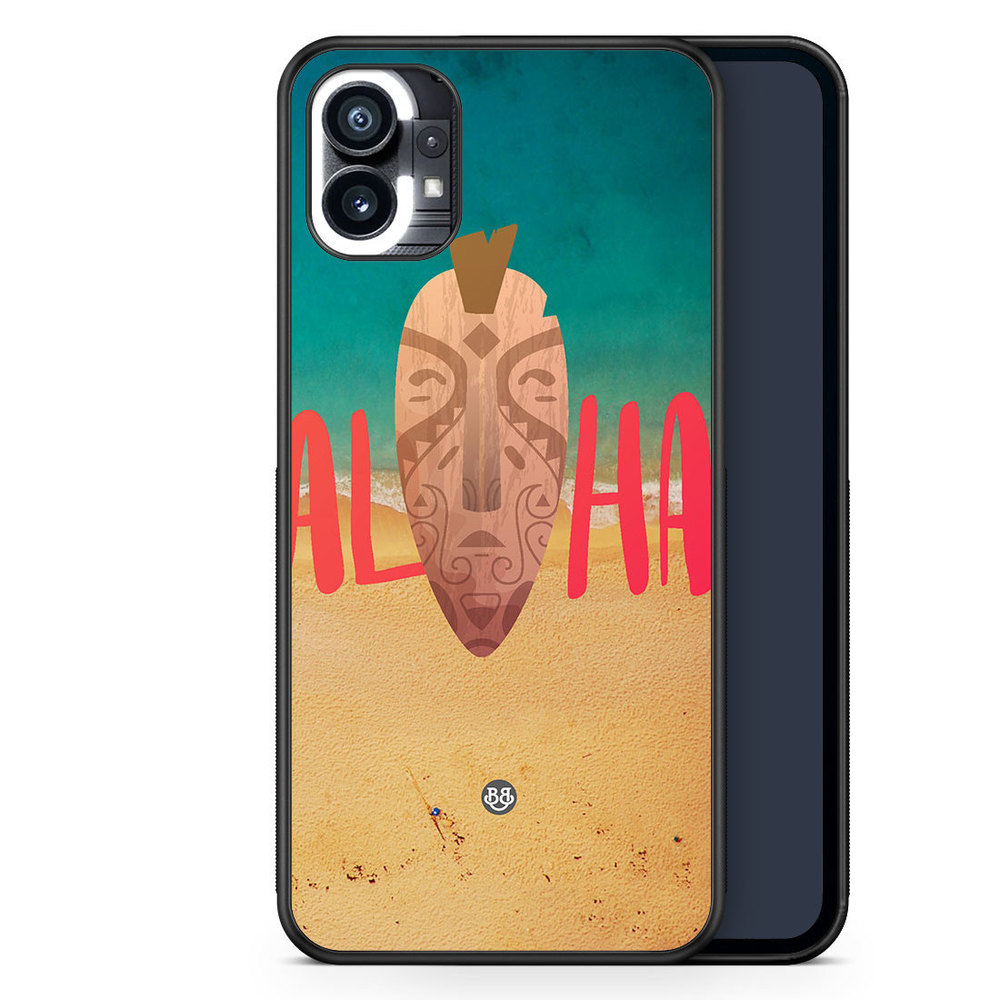 Nothing Phone (1) Case - Aloha