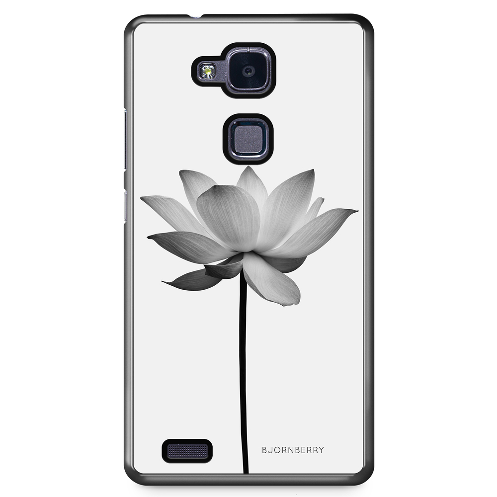 Huawei Honor 5X Case - Lotus