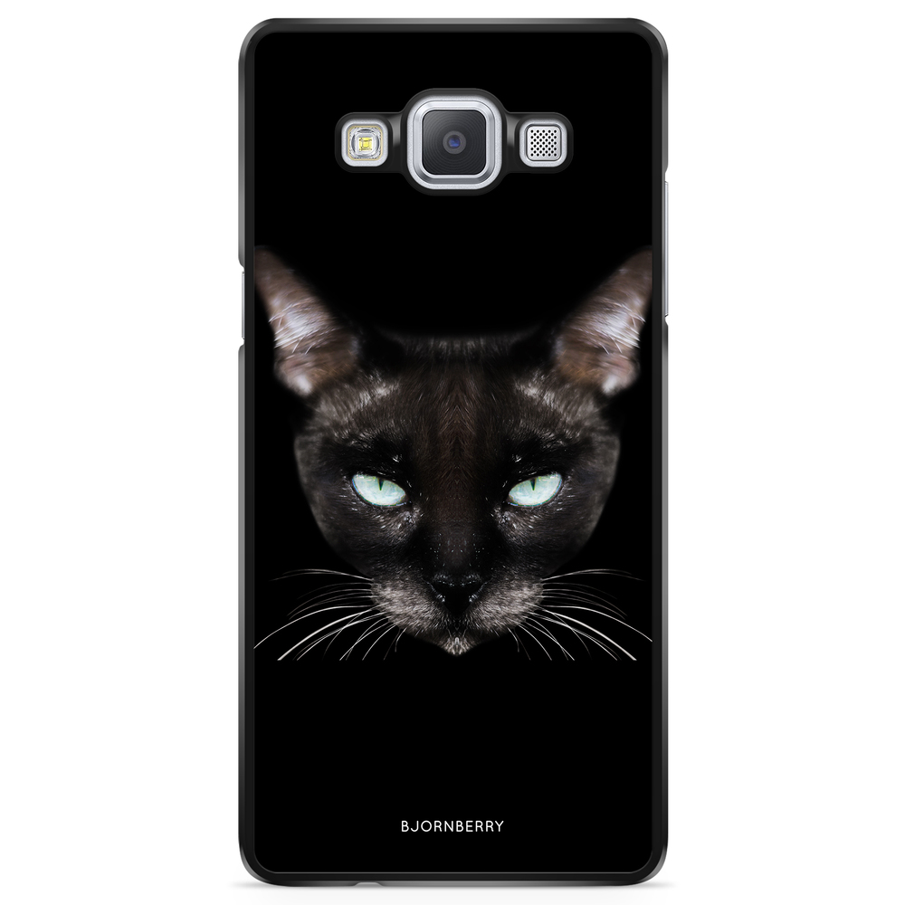 Samsung Galaxy A5 (2015) Case - Siamese Cat