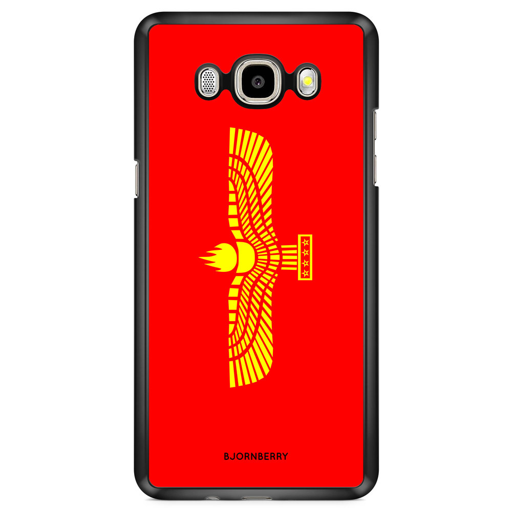 Samsung Galaxy J7 (2016) Case - Syric