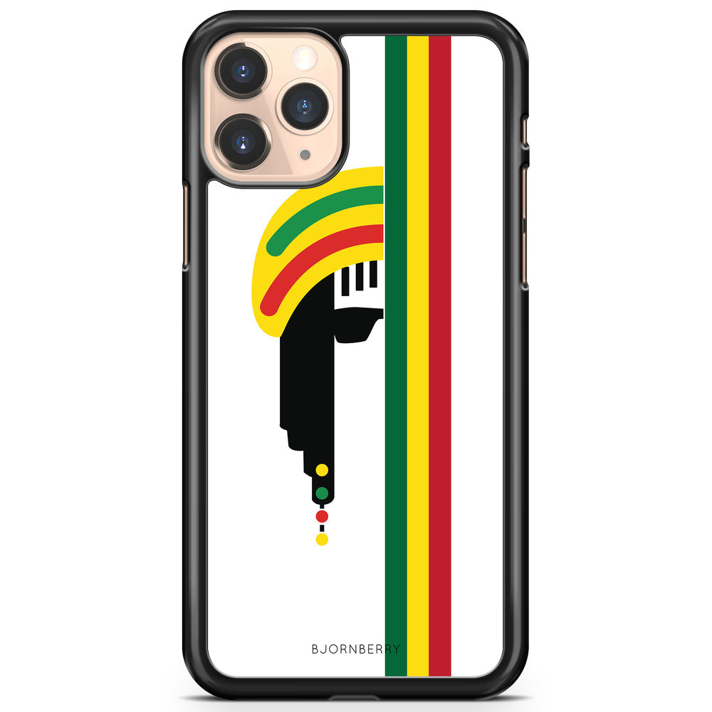 iPhone 11 Pro Max Case - Marley