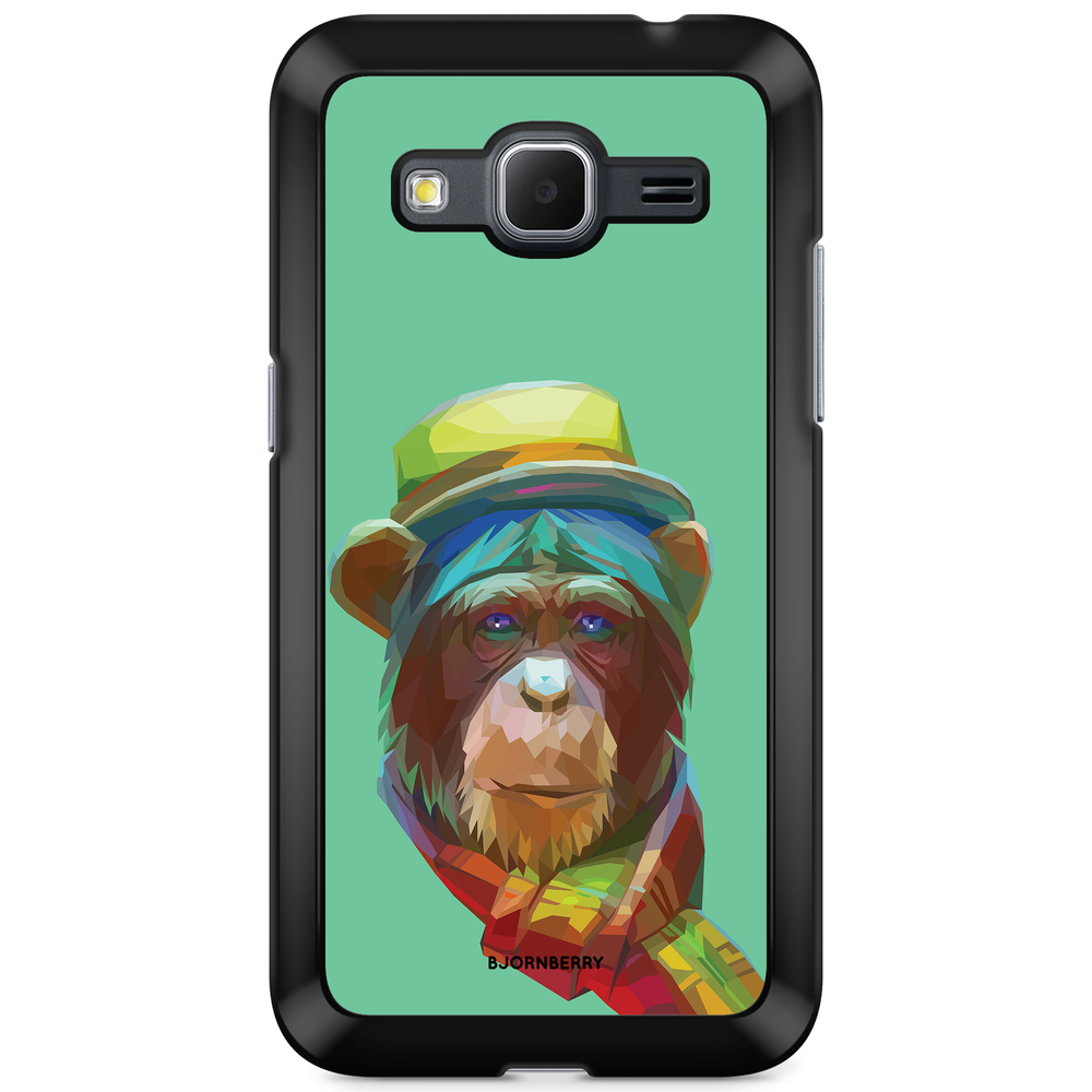 Samsung Galaxy Core Prime Case - Monkey