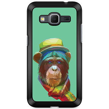 Samsung Galaxy Core Prime Case - Monkey