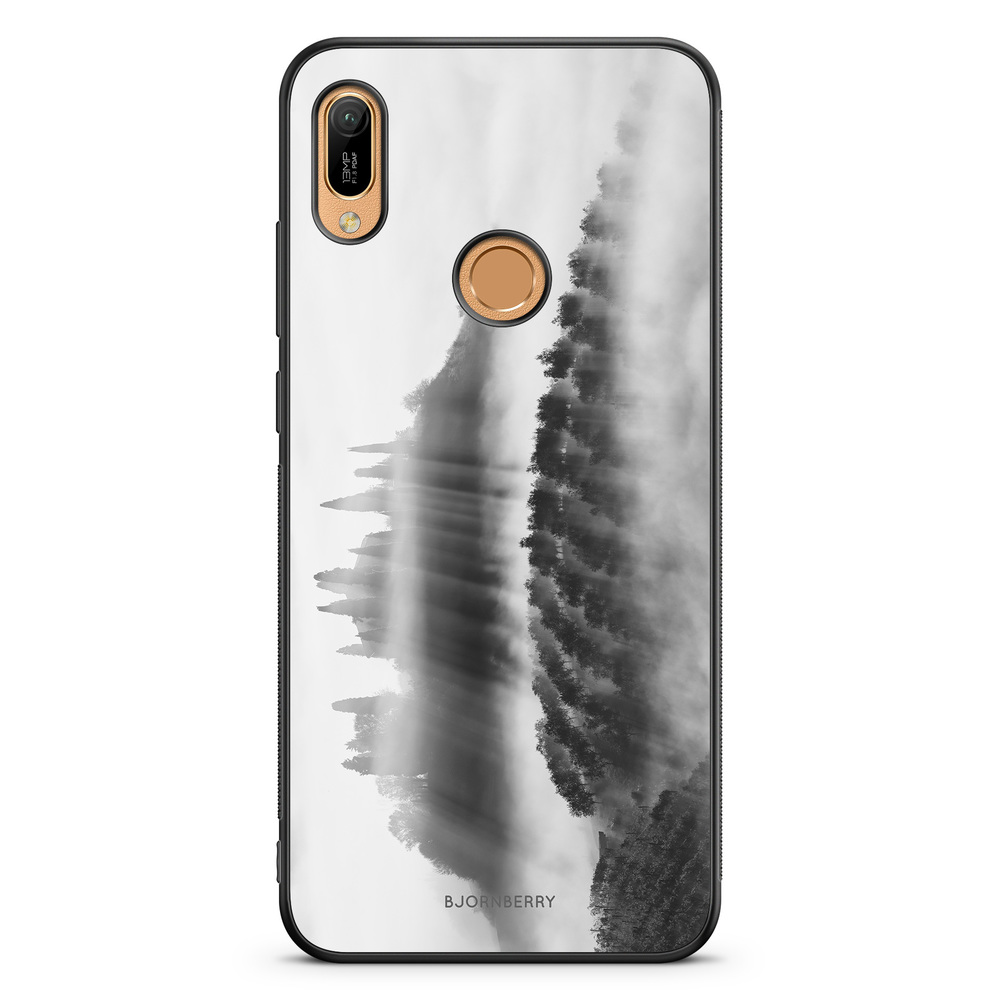 Huawei Y6 2019 Case - Tuscany