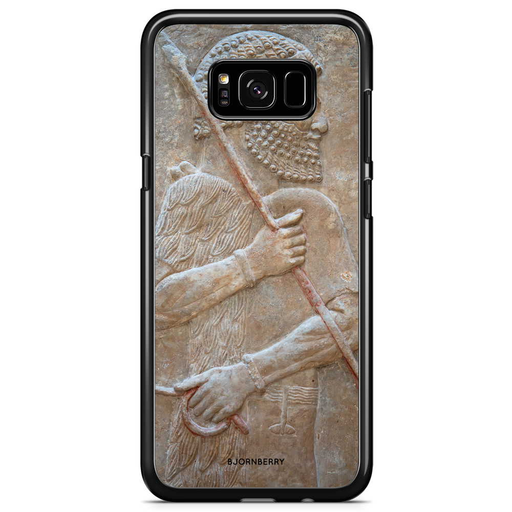 Samsung Galaxy S8 Case - Artifact
