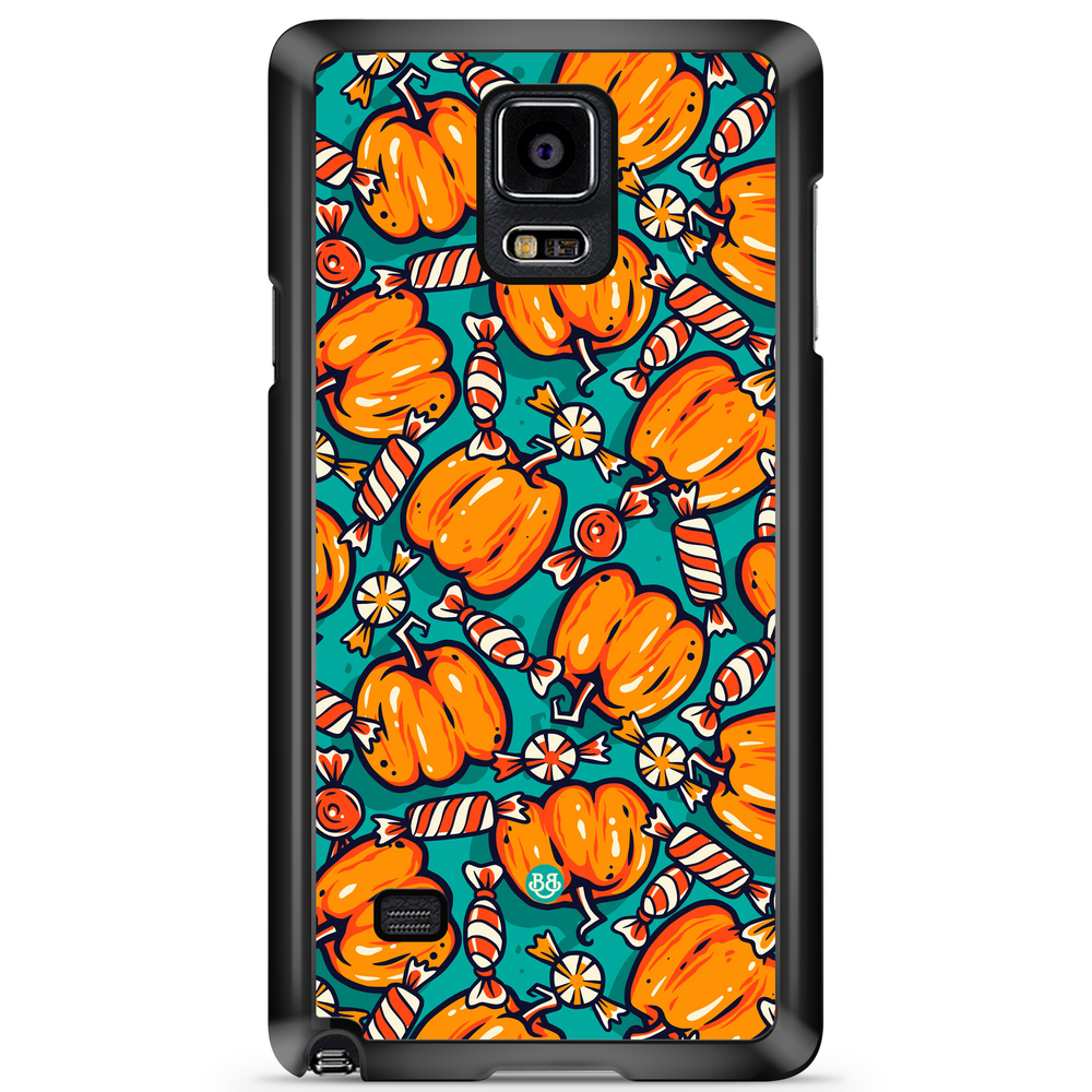 Samsung Galaxy Note 4 Case - Trick or Treat