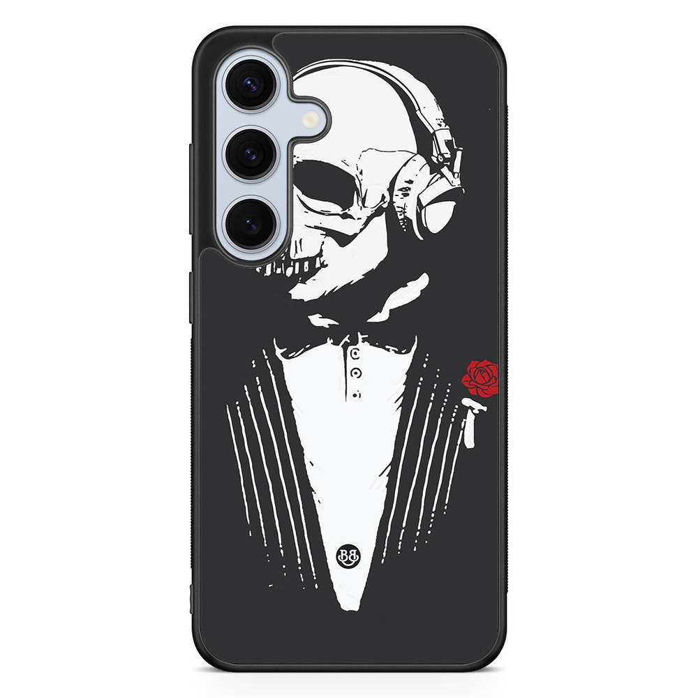 Samsung Galaxy S24 5G Case - Skull