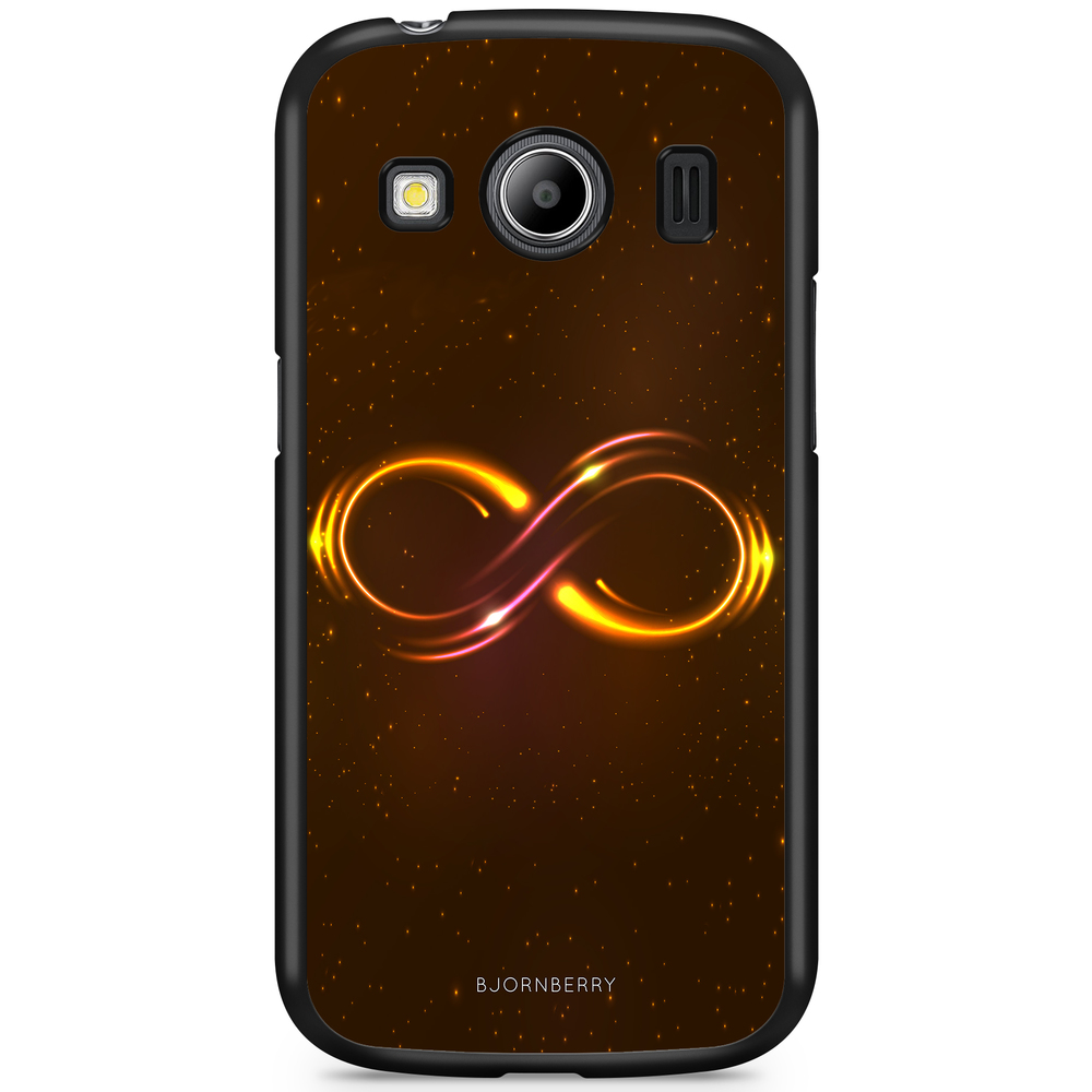 Samsung Galaxy Ace 4 Case - Infinity