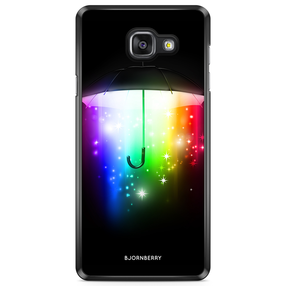 Samsung Galaxy A5 6 (2016) Case - Magic Umbrella