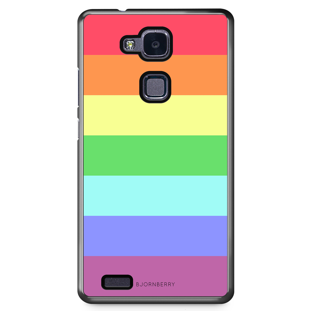 Huawei Honor 5X Case - Pride